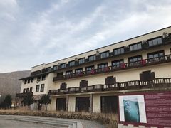 -八达岭滑雪场