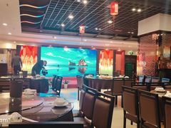大堂-刘胖子家常菜·蹄花焖藕(中南店)