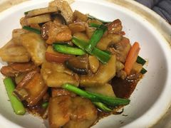 -海宝酒家(中山四路店)