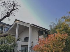 -广富林宰相府酒店·水云间