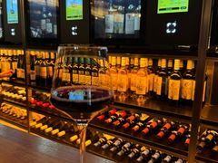 -Blac+Blac(中海环宇荟店)