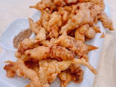 -奥华餐厅·老张记(台基厂店)