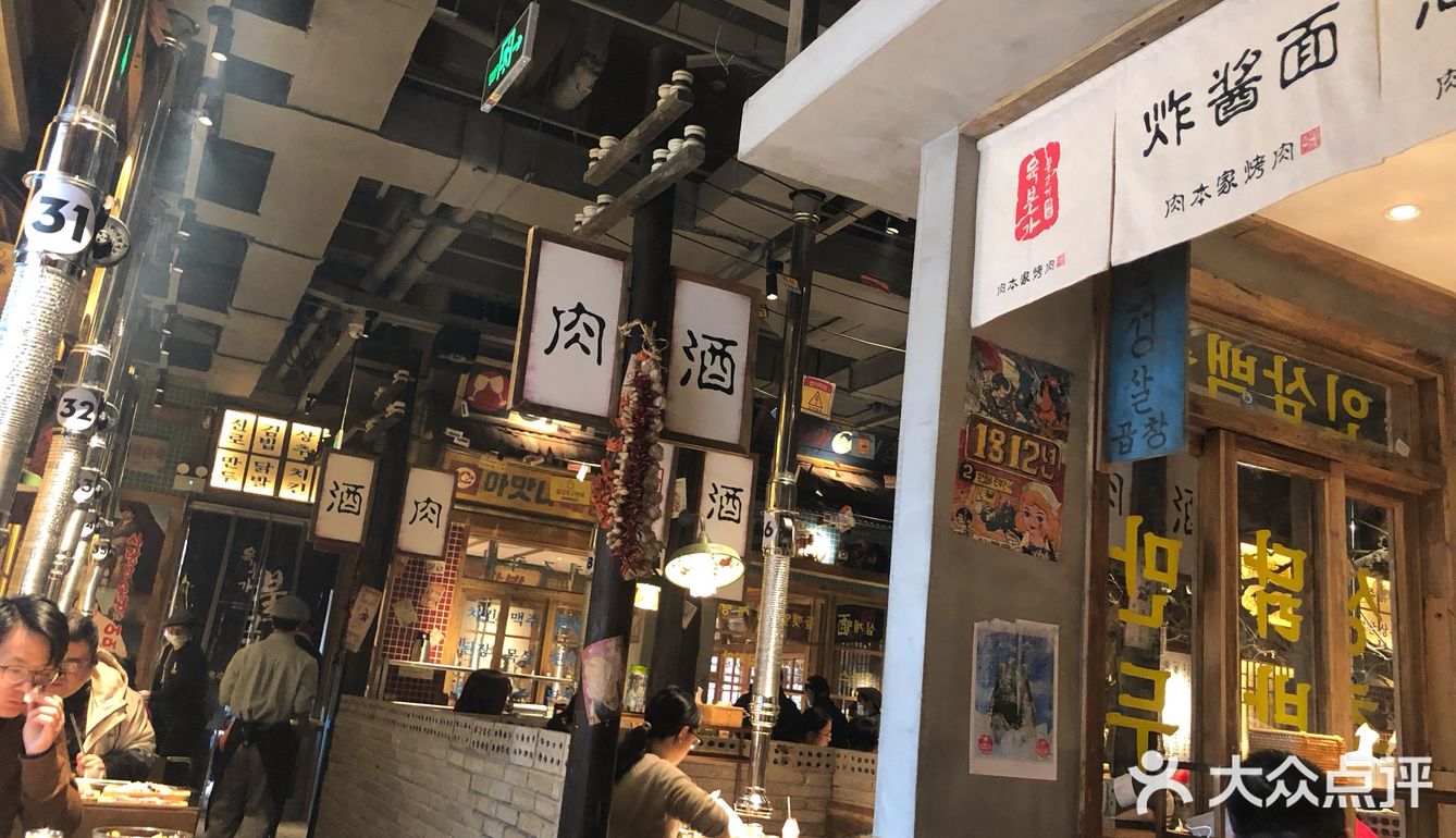 来了无数次的肉本家[胜利]
