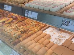 -泸溪河桃酥(西直门凯德店)