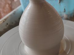 -不贰手作陶艺diy·烧玻璃·银饰团建(人民大学店)