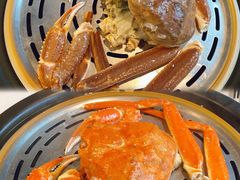 -碗中海·蒸汽海鲜·桑拿鸡(岭南天地店)