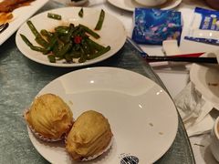 -新雅粤菜馆(南京东路店)