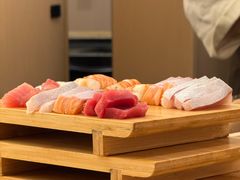 -鮨政· Omakase(港汇恒隆广场店)