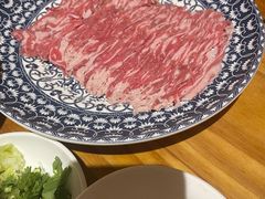 -北京老门框爆肚四季涮肉(淮海东路外滩店)