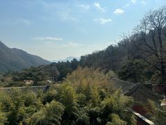 -潭柘寺景区