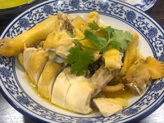 -兰边碗(鼓楼店)