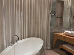 -青岛银沙滩温德姆至尊酒店