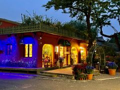 -萤火虫咖啡(后海店)