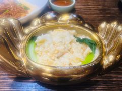 -魁盛居百年鲁菜馆(县西巷店)
