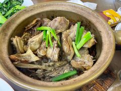 -鑫鸿达·海鲜闽菜热炒小馆(中山路店)