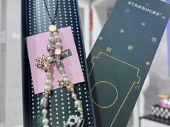 -星巴克(新达汇三林店)