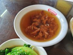 牛肉羹-好成财牛排馆(涂门街总店)