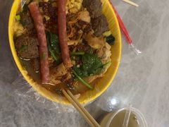 -长英绝味水煮(老字号洪都总店)