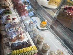 -西村叔叔的店·面包·甜品·蛋糕(清河万象汇店)