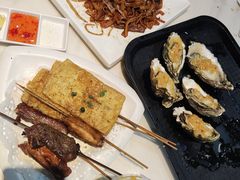 -渔文乐·海鲜大排档(壹品总店)
