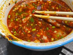 -京穆兰兰州牛肉面·清真(中川机场店)