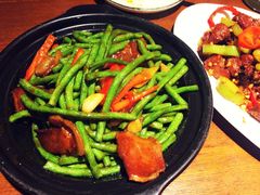 -马氏老外婆餐厅(磁县店)