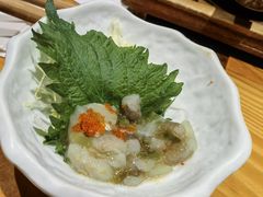 -花潮料理艺食馆(世欧广场店)