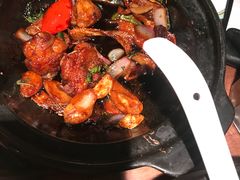 -大树餐厅(益田假日店)