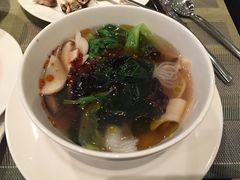 -富力希尔顿酒店·地阔自助餐厅