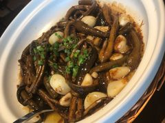 淮扬炒软兜-扬州狮子楼·非遗淮扬菜(总店)