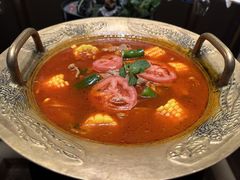 -品珍中餐厅·南北融合特色菜(兰州富力万达文华酒店)