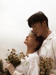 -巴黎恋人婚纱摄影(东莞总店)