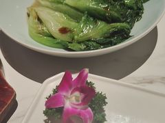 -十六台·经典广东菜(德外大街店)