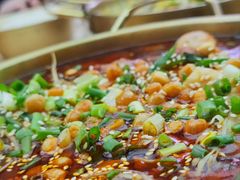 -冒菜西施·非遗冒菜(总店)