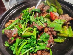 -荣记·囍粤茶餐厅(花都店)