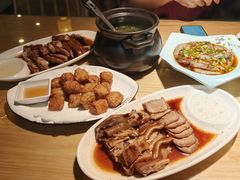 -潮汕壹号·潮汕菜·打边炉·生腌(总店)