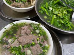 -乐山食古香跷脚牛肉