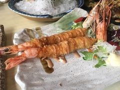 -有喜屋·深夜食堂(北京西路店)