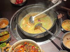 -芸鲜季·云南野生菌餐厅· 云南风物味研社(闵行店)