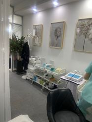 -YooMee优美智能科技美肤机构