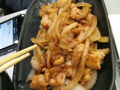 -台烘平价铁板烧(奥城店)
