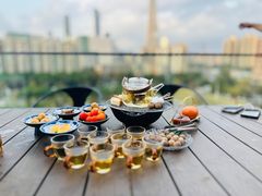 -小茶闲舍·观景商务茶馆(广州塔店)