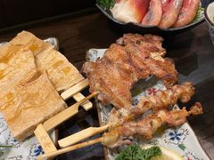 -哥哥の深夜食堂(永乐汇亲子购物运动中心店)