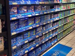 -青岛利群四方购物广场