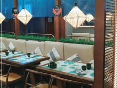 -云海肴·汽锅鸡·云南代表菜(曲江大悦城店)