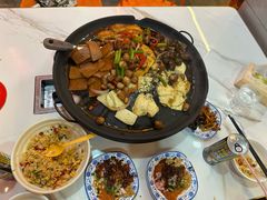 -一烙锅(友谊店)