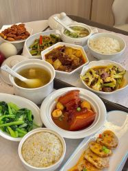 -沪壹健康国际母婴月子中心(360复旦奥医一妇婴东院店)