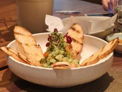 烤鳕鱼甜椒沙拉-OGGI TRATTORIA PIZZERIA(深业上城店)