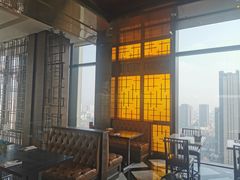 -君悦酒店·乐厨·高空自助餐(青年大街店)