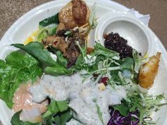 -素心素食(翠苑店)